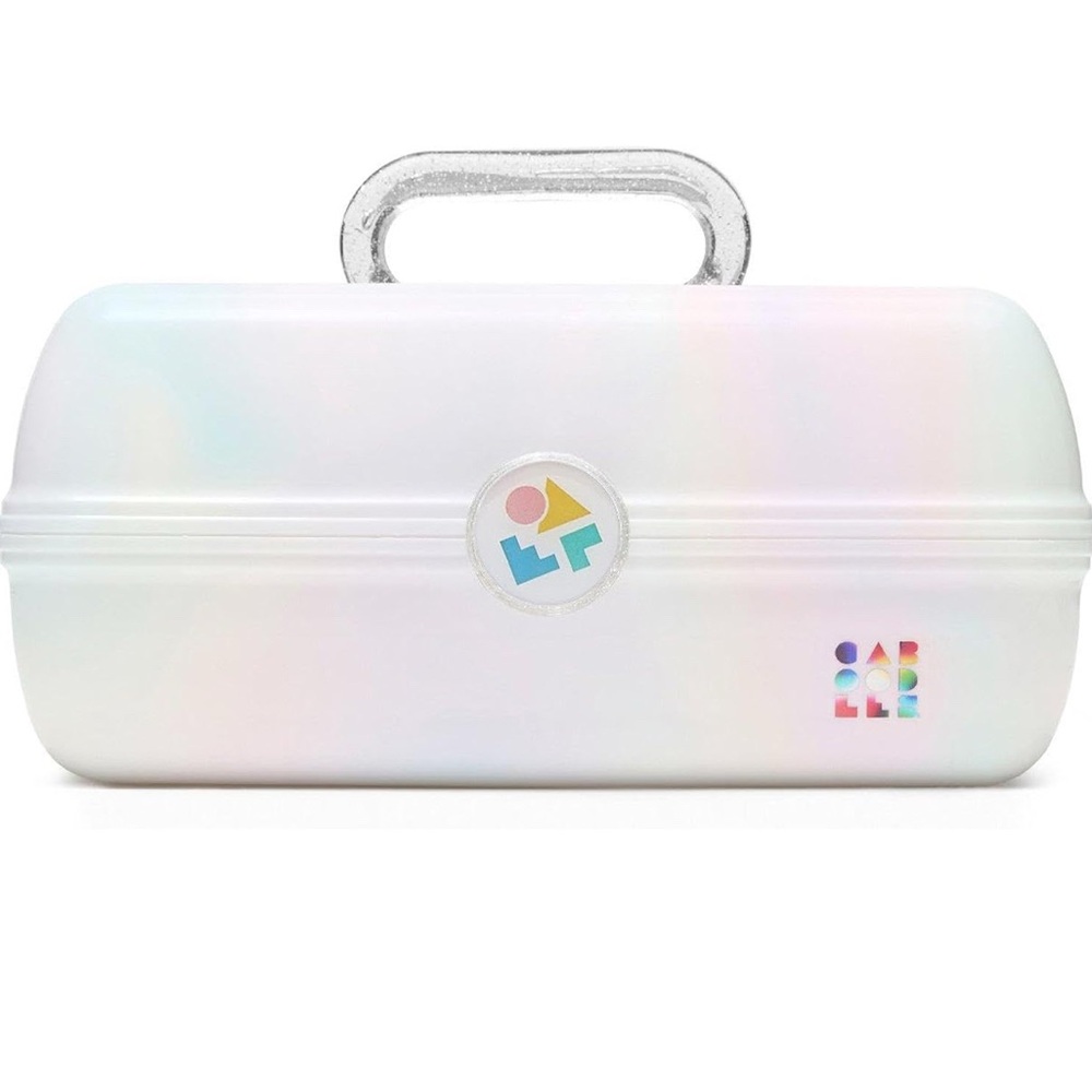 Iridescent Kids Accessory Case